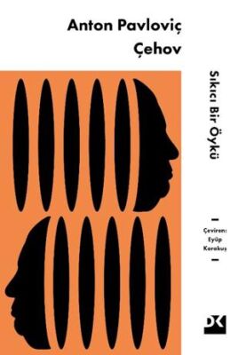 Sıkıcı Bir Öykü - 1