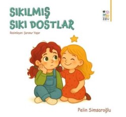 Sıkılmış Sıkı Dostlar - Zey Çocuk
