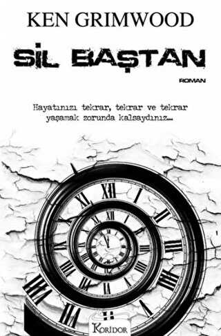 Sil Baştan - Koridor Yayıncılık