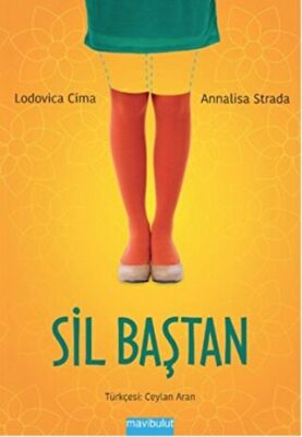 Sil Baştan kapağı