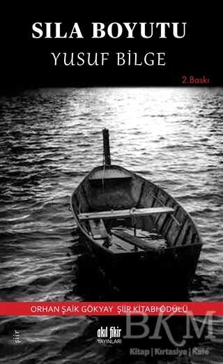 Sıla Boyutu - Akıl Fikir Yayınları