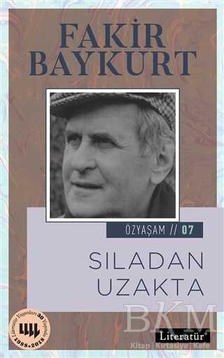 Sıladan Uzakta - Literatür Yayıncılık
