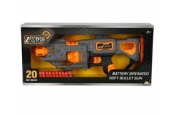 Silah Sünger Atan Blaze Storm Pro 20 Mermili - Sunman