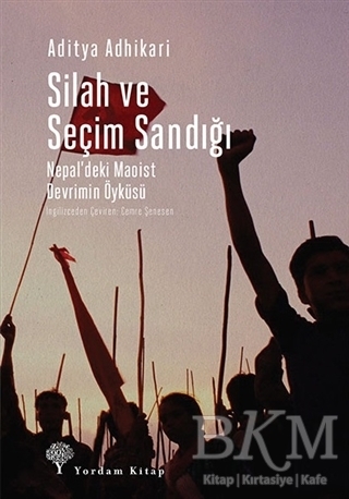 Silah ve Seçim Sandığı - Yordam Kitap