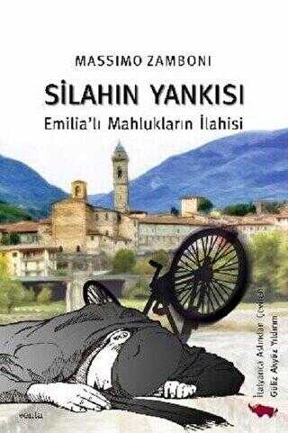 Silahın Yankısı - Verita Yayıncılık