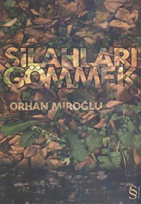 Silahları Gömmek kapağı