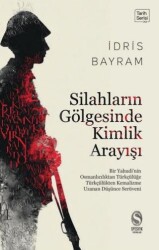 Silahların Gölgesinde Kimlik Arayışı - Spesifik Yayınları