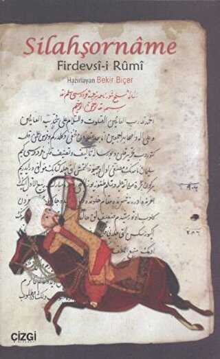 Silahşorname - Çizgi Kitabevi Yayınları