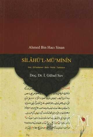 Silahü’l-Mü’Minin - Palet Yayınları