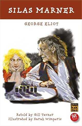 Silas Marner - Kaknüs Genç