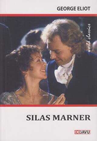 Silas Marner - Dejavu Publishing