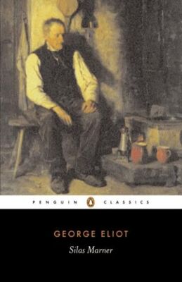 Silas Marner kapağı