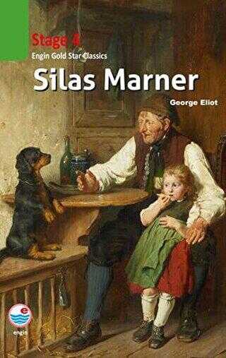 Silas Marner CD’li Stage 4 - Engin Yayınevi