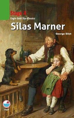 Silas Marner CD’li Stage 4 kapağı
