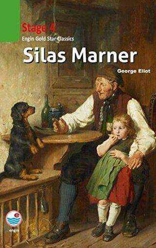 Silas Marner CD’siz Stage 4 - Engin Yayınevi