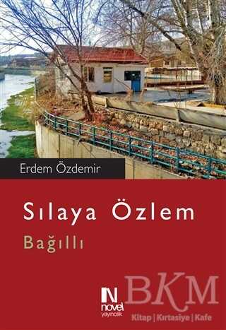Sılaya Özlem - Novel Kitap