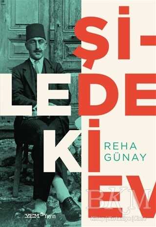 Şiledeki Ev - YEM Yayın