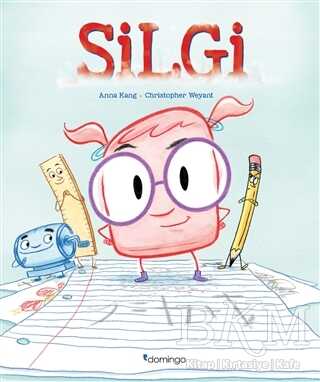 Silgi - Domingo Yayınevi