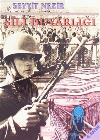 Şili Duyarlığı - Broy Yayınları