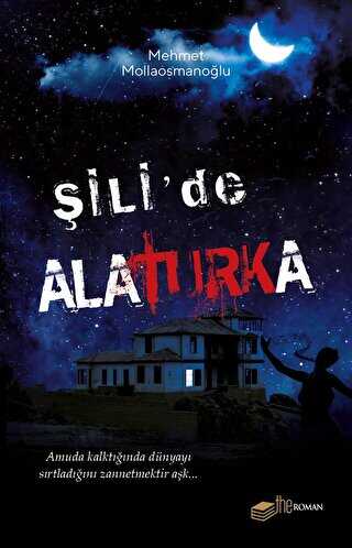 Şili’de Alaturka - The Roman