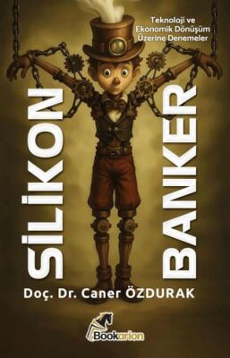 Silikon Banker - 1