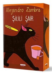 Şilili Şair - Notos Kitap