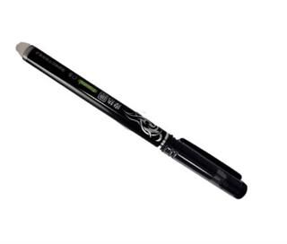 Silinebilir Tükenmez Kalem 0,5 Kırmızı - Siyah - 1