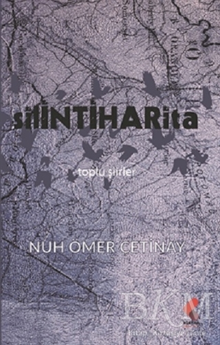 Silinti Harita - Klaros Yayınları