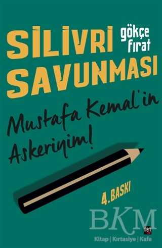 Silivri Savunması - İleri Yayınları