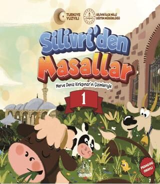 Silivri’den Masallar -1 - 1