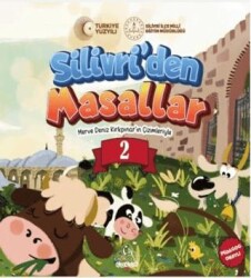 Silivri’den Masallar -2 - Cağaloğlu Yayınevi