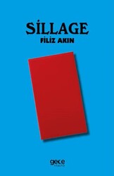 Sillage - Gece Kitaplığı