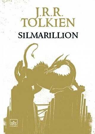 Silmarillion - İthaki Yayınları