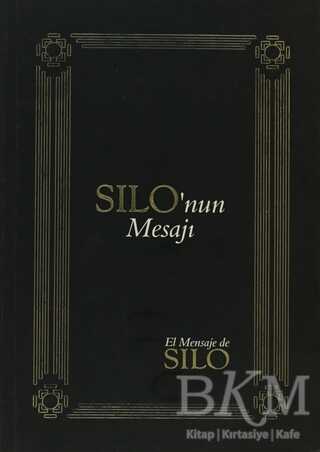 Silo`nun Mesajı - Medya Yayınevi