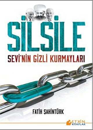 Silsile - Etkin Kitaplar
