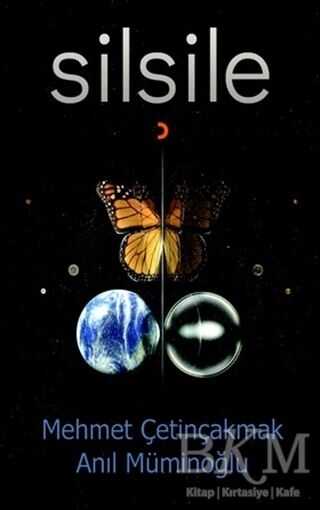 Silsile - Cinius Yayınları