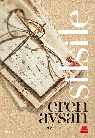 Silsile - Kırmızı Kedi Yayınevi