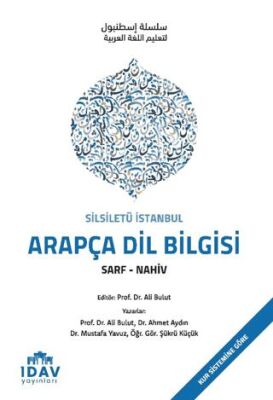 Silsiletü İstanbul Arapça Dil Bilgisi - 1