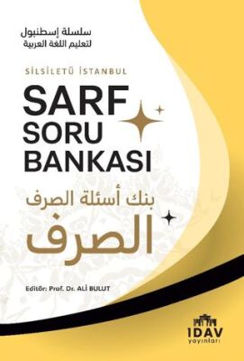Silsiletü İstanbul Sarf Soru Bankası - 1
