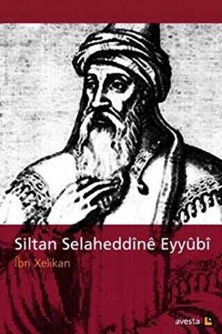 Siltan Selaheddine Eyyubi - Avesta Yayınları