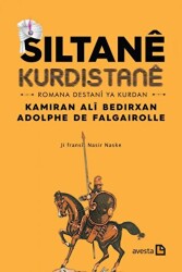 Siltane Kurdistane - Avesta Yayınları