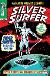 Silver Surfer 1 - Marmara Çizgi