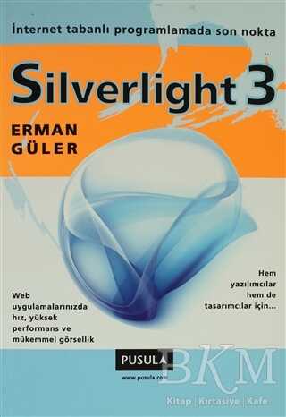 Silverlight 3 - Pusula Yayıncılık