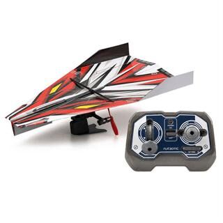 Silverlit AiroZ Flybotic Uzaktan Kumandalı Kağıt Uçak - 1