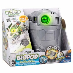 Silverlit Biopod Hareketli Büyük Dinozor Robot - Silverlit