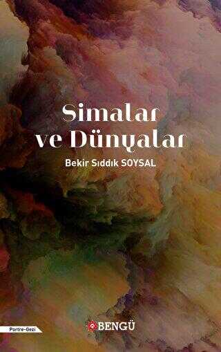 Simalar ve Dünyalar - Bengü Yayınları