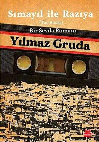 Sımayıl İle Razıya Taş Baskı - Kırmızı Kedi Yayınevi