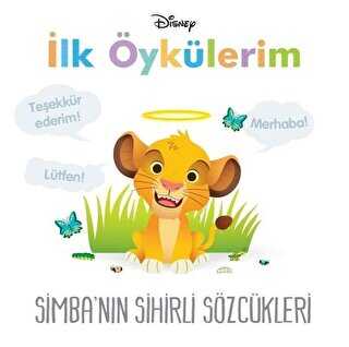 Disney İlk Öykülerim - 1