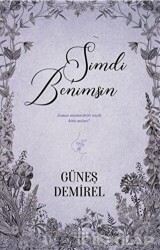 Şimdi Benimsin - Ephesus Yayınları