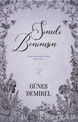 Şimdi Benimsin - 1